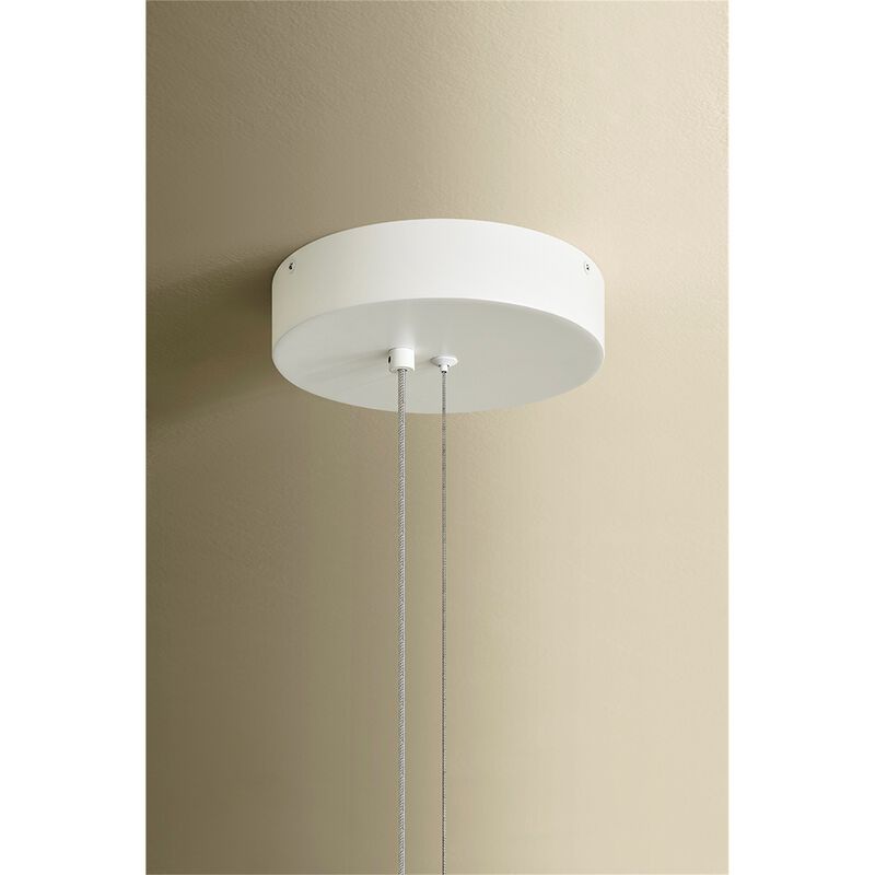Brunel 60 Inch Linear Chandelier by Sonneman